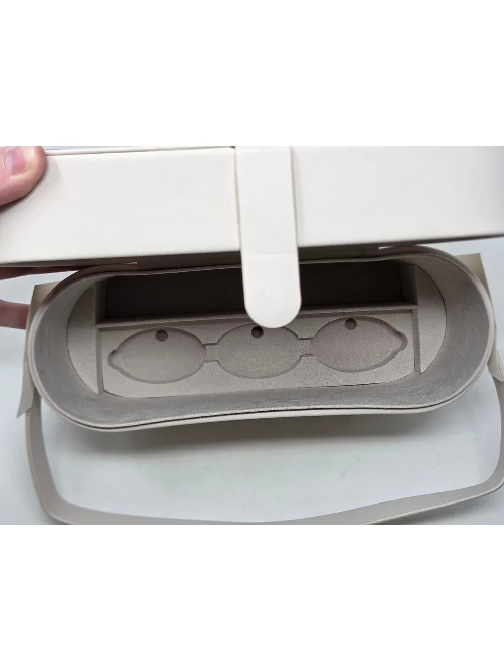 Braun Silk-expert Pro 5 IPL Hair Removal Device CASE ONLY